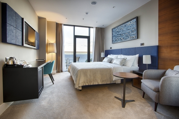 Marvie Hotel